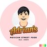 Logo for Adrians Mexican Street Food
