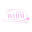 Logo for On A Whim LLC