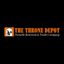 Logo for The Throne Depot