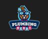 Logo for Plumbing Nerds