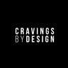 Logo for Cravings by Design