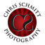 Logo for Chris Schmitt Photography