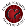 Logo for Chris Schmitt Photography