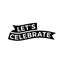 Logo for Let's Celebrate, LLC