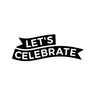 Logo for Let's Celebrate, LLC
