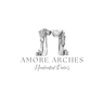 Logo for Amore Arches