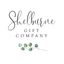 Logo for Shelburne Gift Company