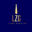 Logo for LZG Events Staffing