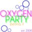 Logo for Oxygen Party