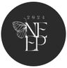 Logo for New England Event Professionals (NEEP)