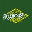 Logo for Freehouse Brewery