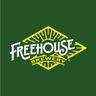 Logo for Freehouse Brewery