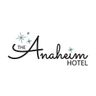 Logo for The Anaheim Hotel