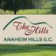 Logo for Anaheim Hills Golf Club