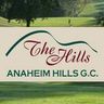 Logo for Anaheim Hills Golf Club