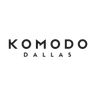 Logo for Komodo Dallas