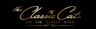 Logo for The Classic Cat