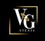 Logo for Vision of Gold (VOG) Events