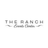 Logo for THE RANCH Private Dining & Events Center