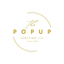 Logo for The PopUp Junction, LLC