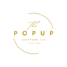 Logo for The PopUp Junction, LLC