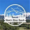 Logo for Shaw's River Ranch