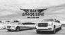 Logo for Bay Limousine