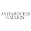 Logo for Anita Rogers Gallery