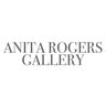 Logo for Anita Rogers Gallery