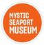 Logo for Mystic Seaport Museum