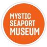 Logo for Mystic Seaport Museum