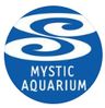 Logo for Mystic Aquarium