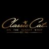 Logo for The Classic Cat