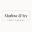 Logo for Marlow & Ivy Events