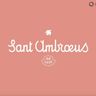 Logo for Sant Ambroeus Brookfield