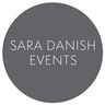Logo for Sara Danish Events