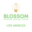 Logo for Blossom Restaurant and Rooftop