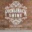 Logo for Pickleback Shine