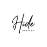 Logo for Hide Rooftop