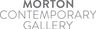 Logo for Morton Contemporary Art Gallery