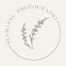 Logo for Seamless Photography