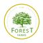 Logo for Forest Farms