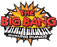 Logo for The Big Bang Bar