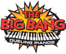 Logo for The Big Bang Bar