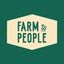 Logo for Farm to People Kitchen & Bar
