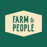 Logo for Farm to People Kitchen & Bar