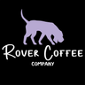 Logo for Rover Coffee Company