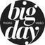 Logo for Big Day Photo & Video