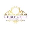 Logo for Allure Planning Services
