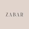 Logo for Zabar Studio